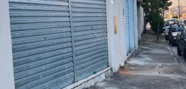 Loja / Salão / Ponto Comercial à venda, 170m² no Residencial Santa Paula, Jacareí