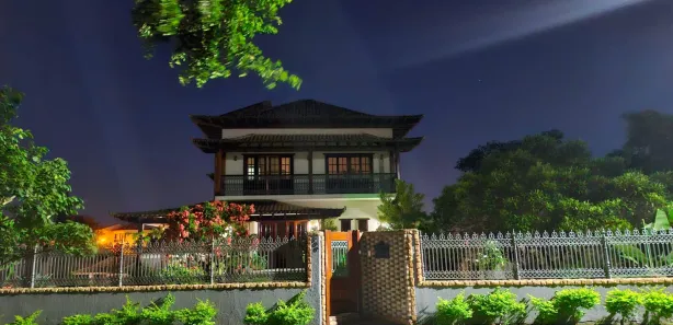 Casa com 5 Quartos à venda, 700m² no Parque Hotel, Araruama