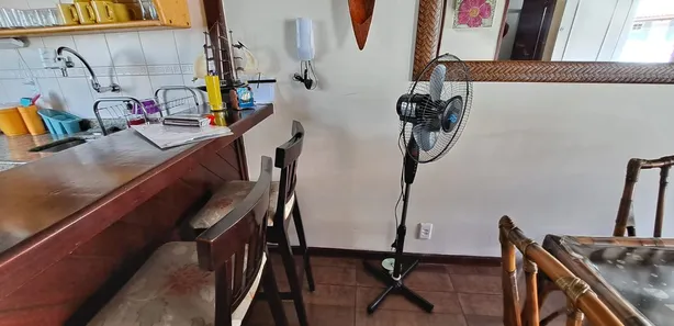 Casa de Condomínio com 2 Quartos à venda, 100m² no Centro, Arraial do Cabo