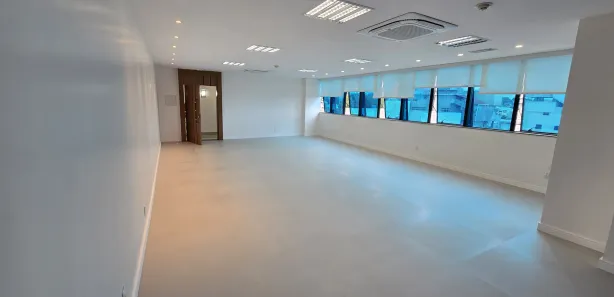 Conjunto Comercial / Sala para alugar, 74m² no Nossa Senhora das Graças, Manaus