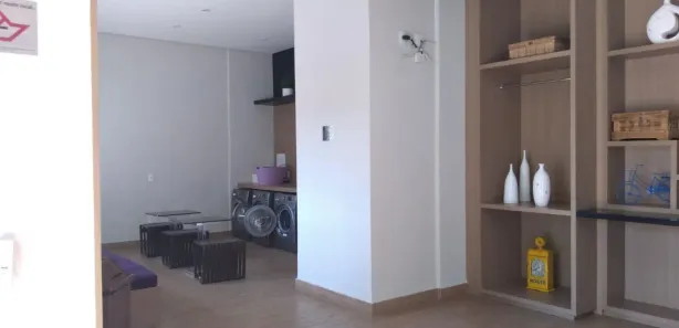 Flat com 1 Quarto para alugar, 48m² no Centro, Jundiaí