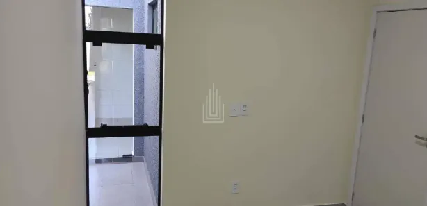 Casa com 2 Quartos para alugar, 77m² no Cidade Nova, Foz do Iguaçu