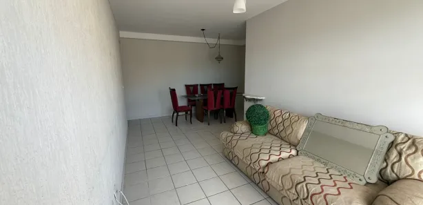 Apartamento com 2 Quartos para alugar, 74m² no Icaraí, Niterói