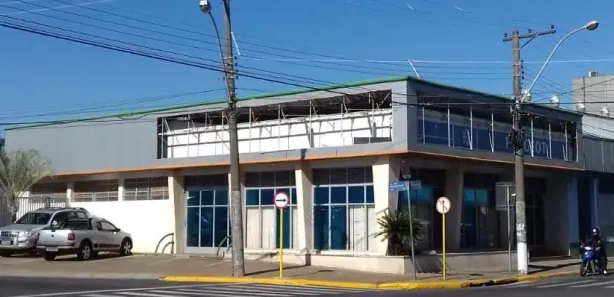 Prédio Inteiro para alugar, 4007m² no Centro, Araçatuba
