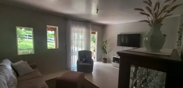 Casa de Condomínio com 2 Quartos à venda, 11990m² no Rondinha, Campo Largo