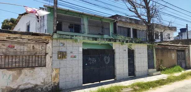 Casa com 6 Quartos à venda, 280m² no Nossa Senhora da Conceição, Paulista