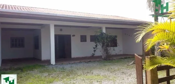 Casa com 3 Quartos para alugar, 110m² no Shangrilá, Pontal do Paraná