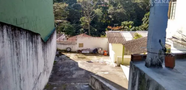 Casa com 1 Quarto para alugar, 40m² no Cidade Intercap, Taboão da Serra