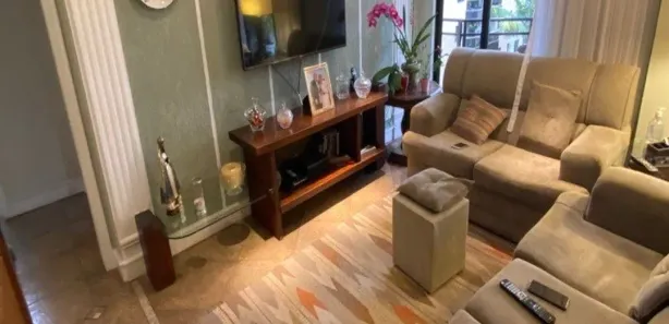 Cobertura com 2 Quartos à venda, 220m² no Corrêas, Petrópolis