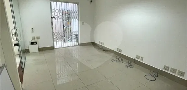 Casa Comercial com 3 Quartos para venda ou aluguel, 186m² no Vila Gumercindo, São Paulo