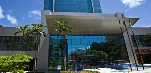 Andar / Laje corporativa para venda ou aluguel, 428m² no Boa Vista, Recife