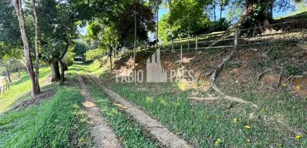 Fazenda / Sítio / Chácara com 7 Quartos à venda, 66000m² no Maraporã, Cachoeiras de Macacu
