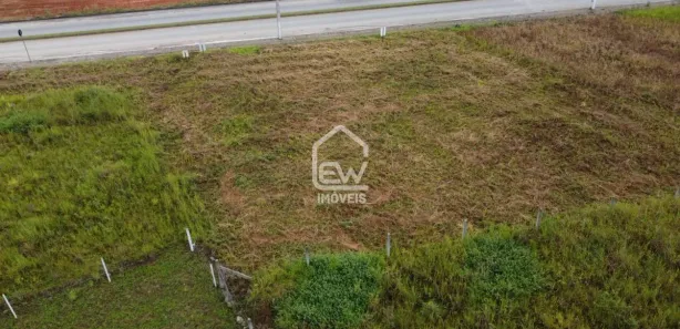 Terreno / Lote / Condomínio com 1 Quarto à venda, 385m² no Centro, Massaranduba