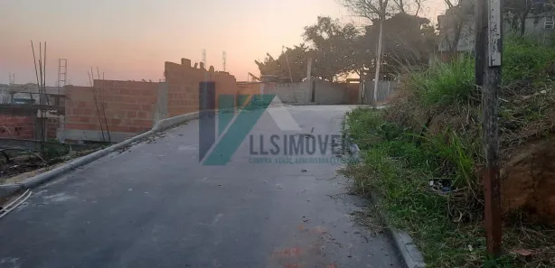 Terreno / Lote / Condomínio à venda, 210m² no Vila Rosário, Duque de Caxias
