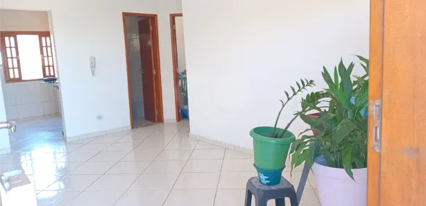 Apartamento com 2 Quartos à venda, 58m² no Outeiro de Passárgada, Cotia
