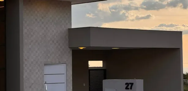 Casa de Condomínio com 3 Quartos à venda, 200m² no Ponte Alta Norte, Brasília