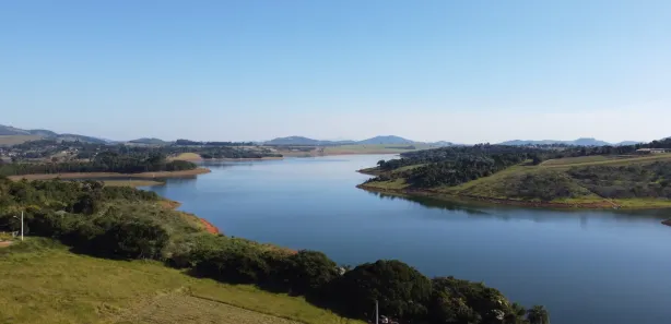 Terreno / Lote / Condomínio à venda, 1000m² no , Joanópolis