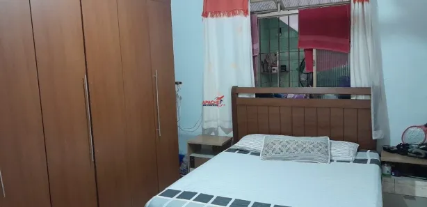 Casa com 3 Quartos à venda, 112m² no Nova Era, Viçosa
