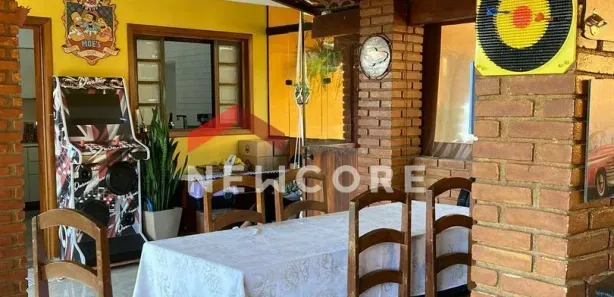 Fazenda / Sítio / Chácara com 5 Quartos à venda, 350m² no Terra Preta (Terra Preta), Mairiporã