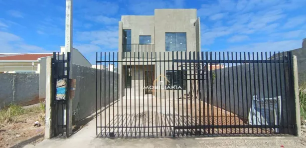 Sobrado com 3 Quartos à venda, 100m² no Nações, Fazenda Rio Grande