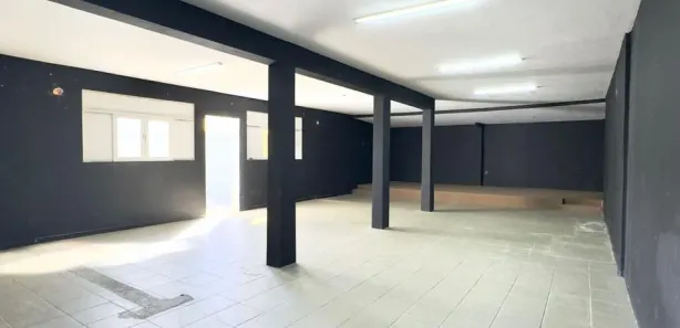 Loja / Salão / Ponto Comercial para venda ou aluguel, 390m² no Tirol, Natal