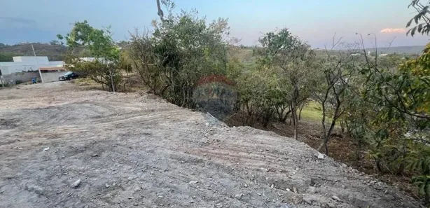 Terreno / Lote / Condomínio à venda, 557m² no Setor Habitacional Jardim Botânico, Brasília