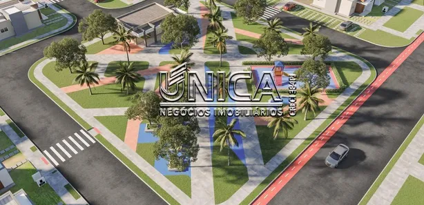 Terreno / Lote / Condomínio à venda, 200m² no Baixo, Barra dos Coqueiros