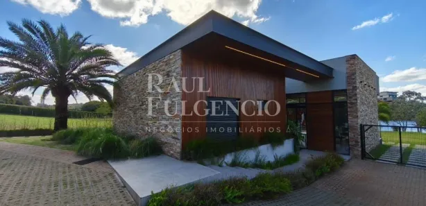 Casa de Condomínio com 3 Quartos para venda ou aluguel, 210m² no Ecovilas, Sertanópolis