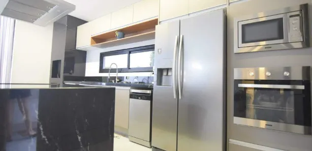 Casa de Condomínio com 4 Quartos à venda, 235m² no Nova Colina, Brasília