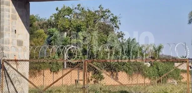 Terreno / Lote / Condomínio para alugar, 5009m² no Parque Planalto, Araraquara