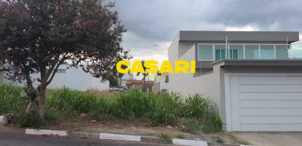 Terreno / Lote / Condomínio à venda, 300m² no Portal dos Pilares, Cerquilho