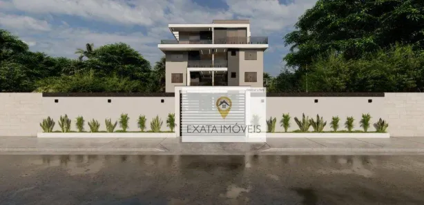 Cobertura com 3 Quartos à venda, 112m² no Atlântica, Rio das Ostras