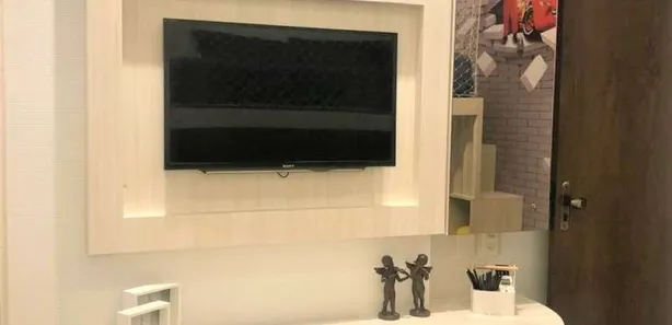 Apartamento com 3 Quartos à venda, 105m² no Candeal, Salvador
