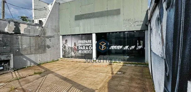 Prédio Inteiro para alugar, 260m² no Vila Oliveira, Mogi das Cruzes