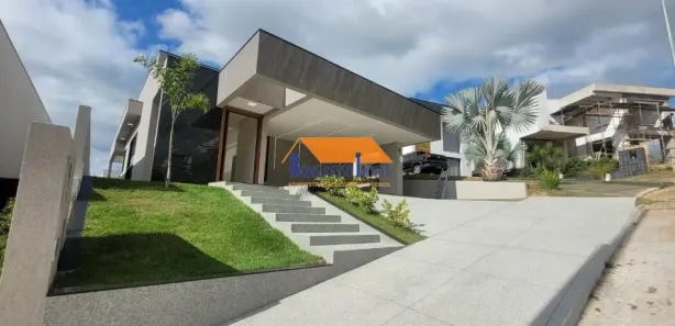 Casa de Condomínio com 3 Quartos à venda, 185m² no Residencial Park I, Vespasiano
