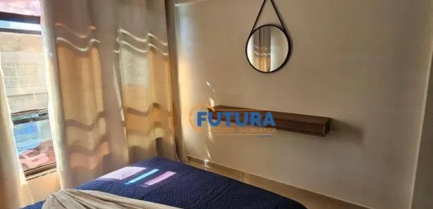 Apartamento com 1 Quarto à venda, 39m² no Asa Norte, Brasília