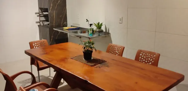 Casa com 3 Quartos à venda, 180m² no Grageru, Aracaju