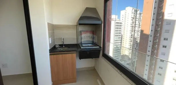 Flat com 1 Quarto para alugar, 47m² no Parque Campolim, Sorocaba