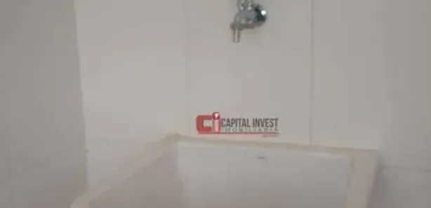 Kitnet com 1 Quarto para alugar, 40m² no Jardim São João, Jaguariúna