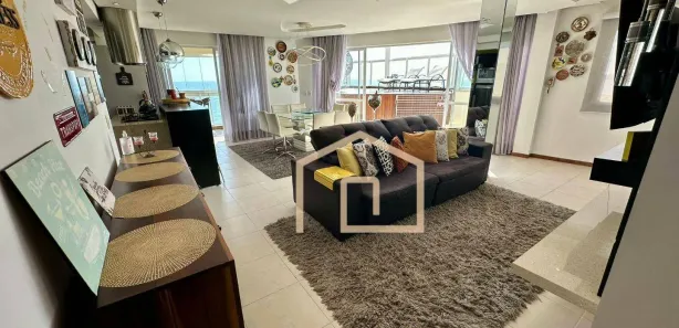 Cobertura com 3 Quartos à venda, 175m² no Centro, Penha