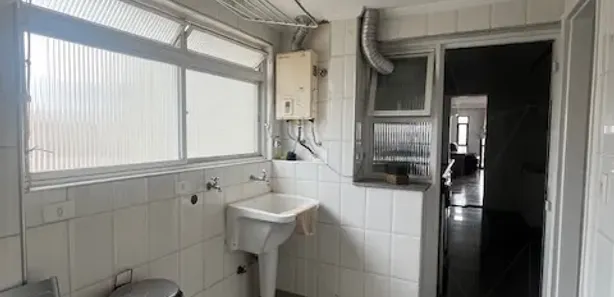 Cobertura com 2 Quartos à venda, 187m² no Bosque da Saúde, São Paulo