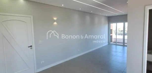 Cobertura com 4 Quartos para alugar, 217m² no Taquaral, Campinas