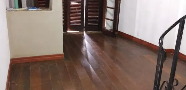 Sobrado com 2 Quartos para alugar, 70m² no Heliópolis, Belford Roxo
