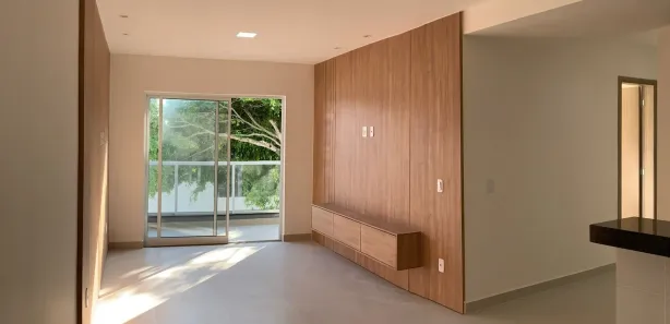 Cobertura com 3 Quartos à venda, 100m² no Itaúna, Saquarema