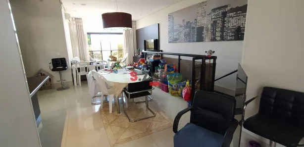 Casa com 3 Quartos à venda, 275m² no Centro, Águas de São Pedro