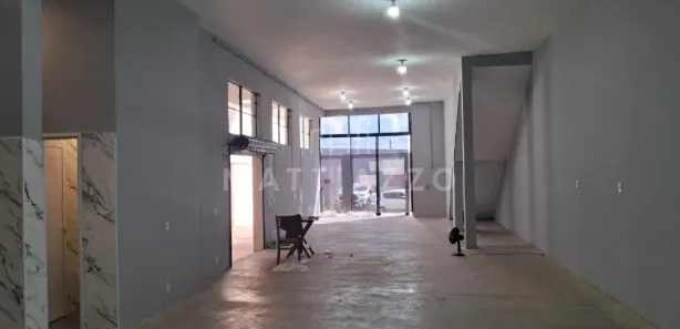 Loja / Salão / Ponto Comercial para alugar, 150m² no Jardim Porto Real IV, Limeira