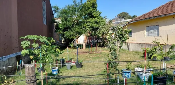 Terreno / Lote / Condomínio à venda, 407m² no Jardim Floresta, Porto Alegre