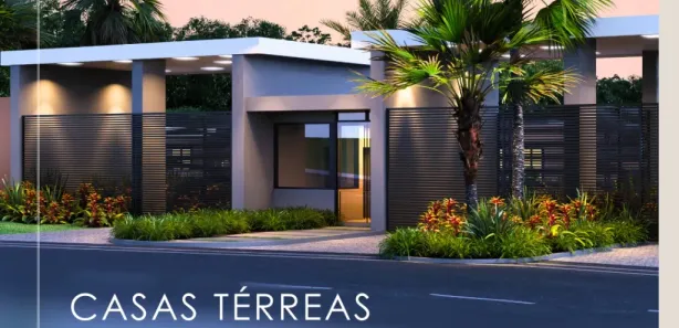 Casa de Condomínio com 3 Quartos à venda, 81m² no , Camaçari