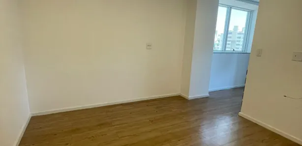 Flat com 1 Quarto à venda, 32m² no União, Belo Horizonte