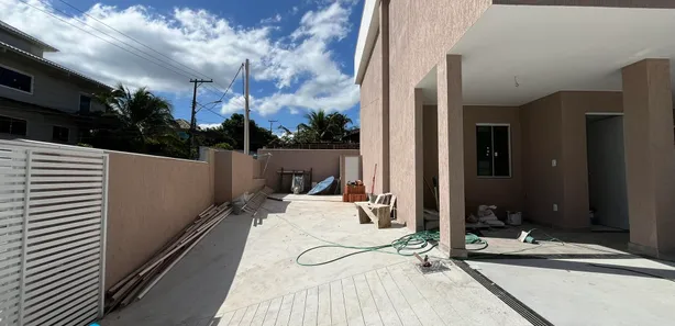 Casa com 2 Quartos à venda, 90m² no Rio do Limão, Araruama